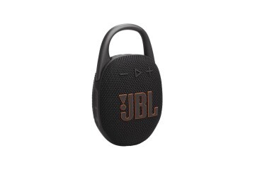 JBL Clip 5 Bluetooth Siyah Hoparlör IP67