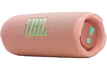JBL Flip 7 IP67 Pembe Bluetooth Hoparlör