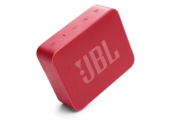 JBL Go Essential Bluetooth Hoparlör Kırmızı IPX7