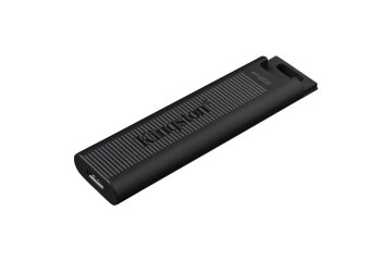 Kingston DTMAX-512GB 512GB DataTraveler Max Type-C 1000R-900W USB 3.2 Gen 2 Flash Bellek