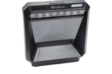 KodScan KDS-4043 2D Karekod Masaüstü Barkod Okuyucu