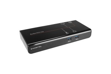 Konftel OCC HUB USB3.0 HDMI Destekli Video Konferans Kiti