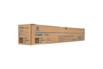 Konica Minolta TN-324K Black Siyah  Orjinal Fotokopi Toneri Bizhup C258-308-368 28.000 Sayfa