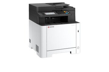 Kyocera Ecosys MA2600CWFX Yazıcı-Tarayıcı-Fotokopi -Faks Renkli Lazer Yazıcı