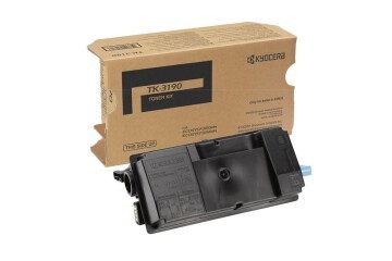 Kyocera TK-3190  ECOSYS P3055dn -P3060dn -P3155  M3655idn -M3860idn