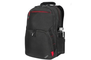 Lenovo 4X41A30364 ThinkPad Essential Plus  15.6 Notebook Sırt Çantası Siyah