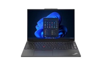 Lenovo ThinkPad 14 E14 Gen6 21M8S0LQ00 Ultra 5 125U 16 Gb Ddr5-5600 512Gb FreeDOS Bilgisayar