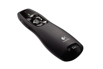 Logitech 910-001356 R400 2.4Ghz Presenter Sunum Kumandası