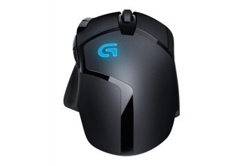 Logitech 910-004068 G402 Hyperion Fury 4000DPI 8 Tuş Optik Gaming Mouse