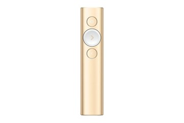 Logitech 910-004862 Spotlight Gold Presenter Sunum Kumandası