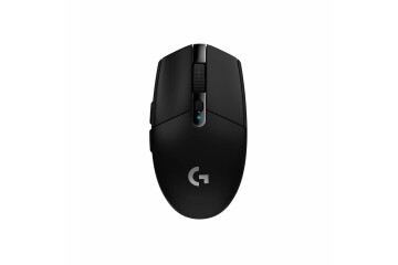 Logitech 910-005283 G305 Lightspeed Oyuncu Gaming Kablosuz Siyah Mouse