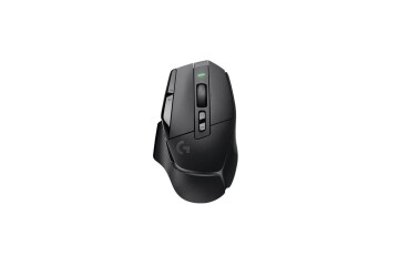 Logitech 910-006139 G502 X Lightspeed Hero Kablolu Gaming Mouse