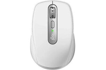 Logitech 910-006930 MX Anywhere 3S Beyaz Bluetooth Lazer Mouse