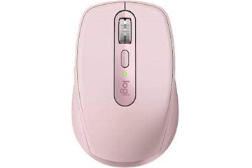 Logitech 910-006931 MX Anywhere 3S Rose Bluetooth Lazer Mouse