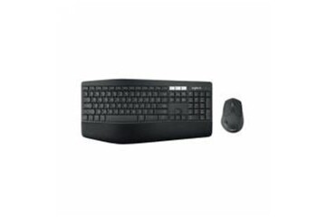 Logitech 920-008230 Mk850 Kablosuz Klavye Mouse Set