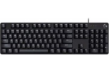 Logitech 920-010556 G413 SE Aydınlatmalı Tam Boyutlu Türkçe Q Tactile Switch Mekanik Oyuncu Klavye