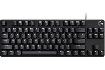 Logitech 920-010564 G G413 SE TKL Aydınlatmalı Türkçe Q Mekanik Oyun Klavyesi