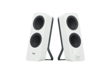 Logitech 980-001292 Z207 5W Beyaz Kablolu-Kablosuz 3.5mm-Bluetooth Hoparlör