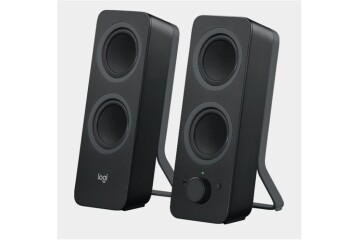 Logitech 980-001295 Z207 5W Siyah Kablolu-Kablosuz 3.5mm-Bluetooth Hoparlör