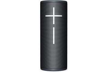 Logitech 984-001969 Ultimate Ear Boom 4 Siyah Portable Bluetooth Hoparlör