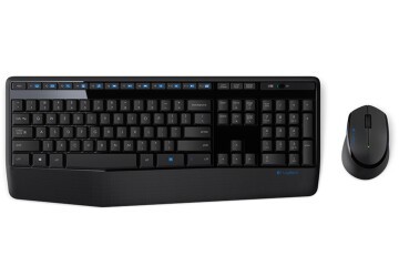 Logitech Pop Icon Combo 920-013075 Gri Kablosuz Klavye Mouse Seti