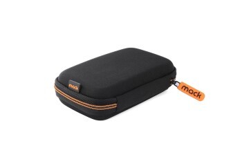 MACK MCC-4008 2.5 Hard Disk Kılıfı Siyah Turuncu