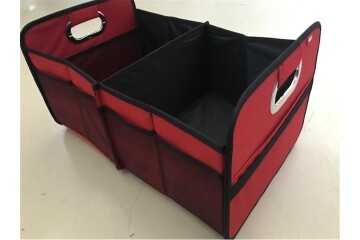 Mack MCC-5001 R Easygo Bagaj Organizer Kırmızı