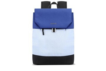 MACK MCE-1304 14.1 ZEN Eco Günlük Sırt Çantası Mavi Gri