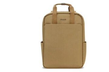Mack MCE-1523 15,6 Nova Eco Notebook Sırt Çantası Camel