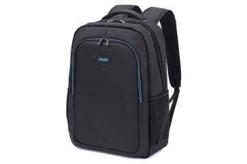 Mack PREO MCC-505 Siyah 15.6 Move Notebook Sırt Çantası