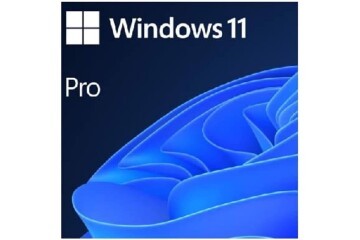 Microsoft Oem Windows Pro 11 64 Bit Türkçe FQC-10556  Kutusuz İşletim Sistemi