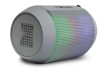 Mikado MD-15BT Gray FM Radyo Destekli Bluetooth