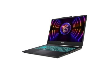 Msı Cyborg 15 A13UC-2087XTR i5-13420H 16GB 512gb SSD RTX3050 45W 15.6 FHD 144Hz FreeDOS Notebook