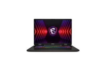 Msı Sword B14VEKG-053XTR Intel Core i7 14700HX 32GB 1TB SSD RTX4050 Freedos 17 FHD+ 165Hz Notebook