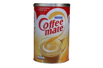 Nestle Coffee-Mate Teneke 2 KG 12355246-12611042