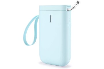 NIIMBOT D11 Green Termal Taşınabilir Bluetooth Etiket Yazıcısı
