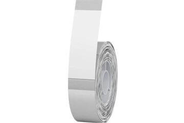 NIIMBOT ES14-50-125Matt Silver 14X50 Termal Etiket