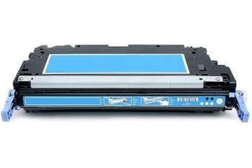 OfisPc HP Q7581A Mavi Muadil Toner 3800