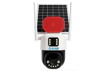 OKam O-Kam 7015 4G Solar Kamera