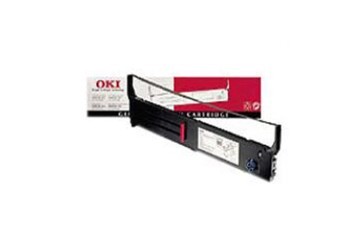 OKI 43503601 ŞERİT ML6300FB - 4 MILYON KARAKTER