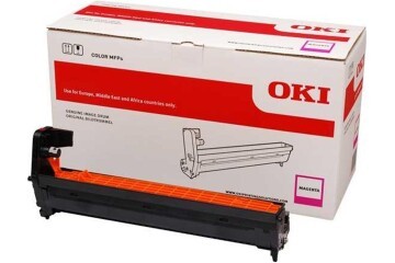 OKI 46484106 EP-CART-M-C532-MC573 KIRMIZI DRUM ÜNİTESİ C532, C542, MC563, MC573 - 30000 SAYFA