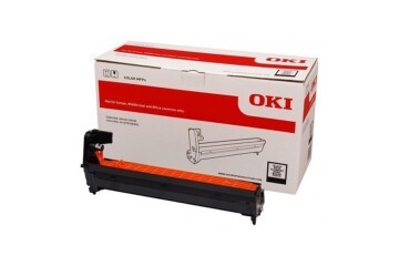 OKI 46484108 EP-CART-K-C532-MC573 SİYAH DRUM ÜNİTESİ C532, C542, MC563, MC573 - 30000 SAYFA
