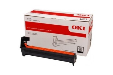 OKI 46507416 EP-CART-K-C712 SİYAH YAZICI GÖRÜNTÜLEME SİLİNDİRİ - C712 - 30000 SAYFA