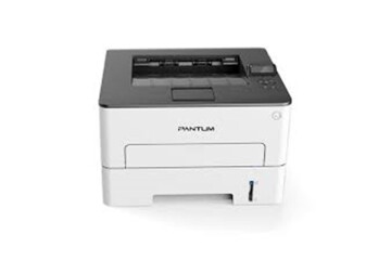 Pantum P3300DW Wi-Fi Dubleks Mono Lazer Yazıcı