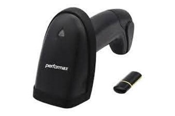 Performax PR-50+ 1D Lınear USB El Tıpı Kablosuz Barkod Okuyucu