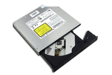 Pioneer BDR-TD05AS 12.7mm Blu-Ray-DVD-CD Writer Slim Dahili Laptop Optik Yazıcı