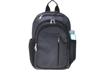 Plm Lidya Gri 15.6 Notebook Sırt Çantası