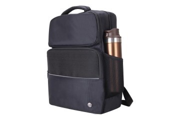 PLM Octagon   15.6 Lacivert Notebook Sırt Çantası