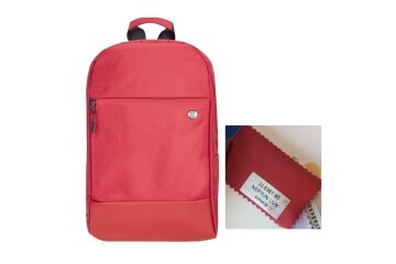 Plm Palma 15.6 Notebook Sırt Çantası Bordo