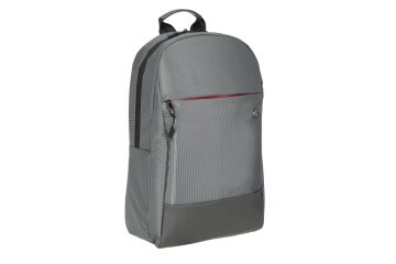 Plm Palma 15,6 Notebook Sırt Çantası Açık Gri